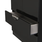 Camden 2ft6in 2 Drawer Wardrobe