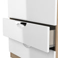 Camden 2ft6in 2 Drawer Wardrobe
