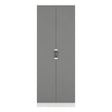 Camden Tall Plain Wardrobe