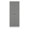 Camden Tall Plain Wardrobe