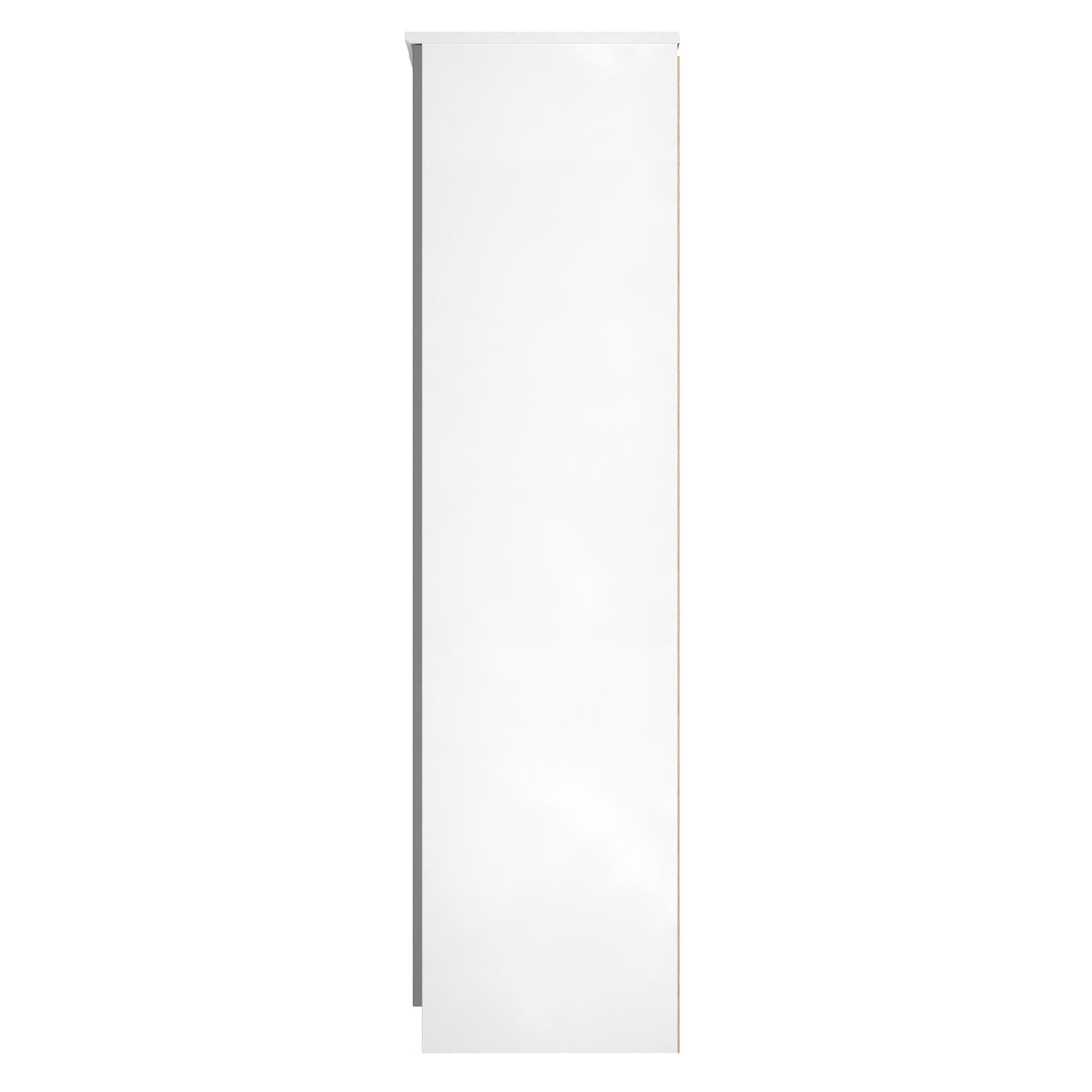 Camden Tall Plain Wardrobe