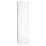 Camden Tall Plain Wardrobe