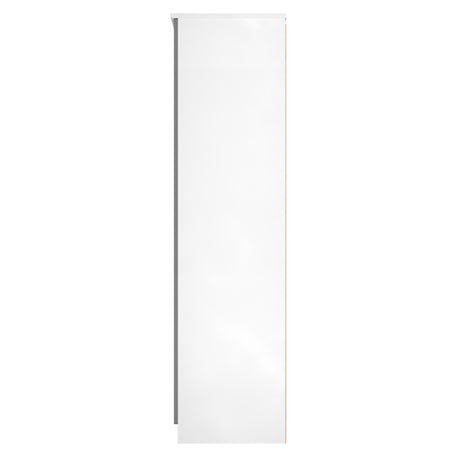 Camden Tall Plain Wardrobe