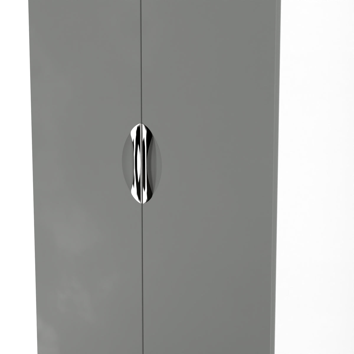 Camden Tall Plain Wardrobe