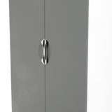 Camden Tall Plain Wardrobe