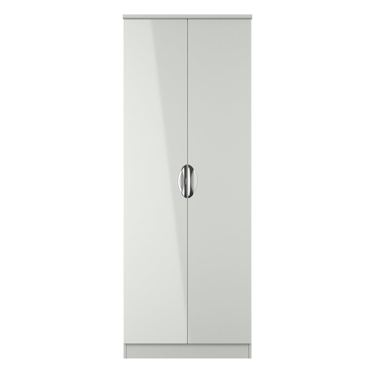 Camden Tall Plain Wardrobe