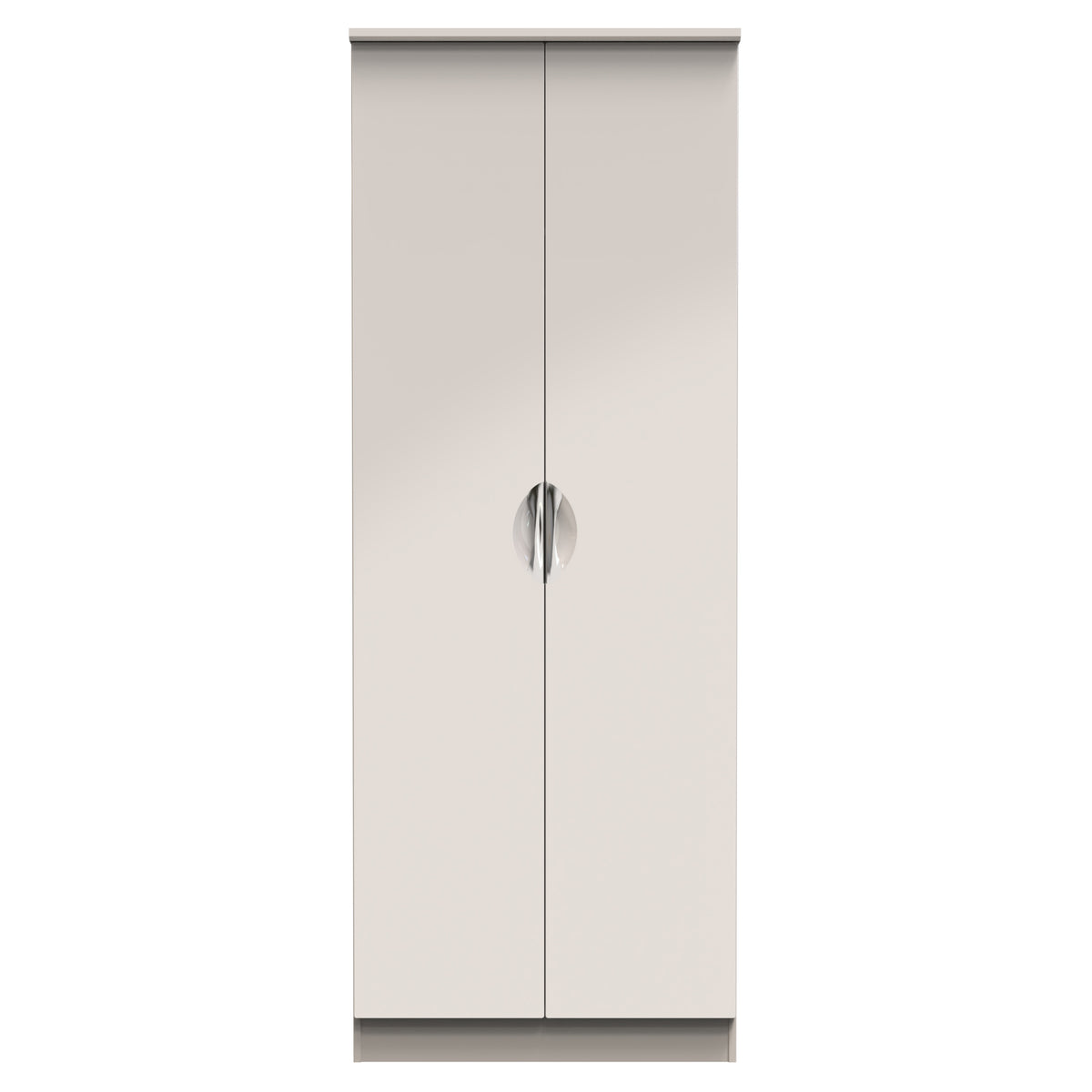 Camden Tall Plain Wardrobe