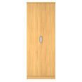 Camden Tall Plain Wardrobe