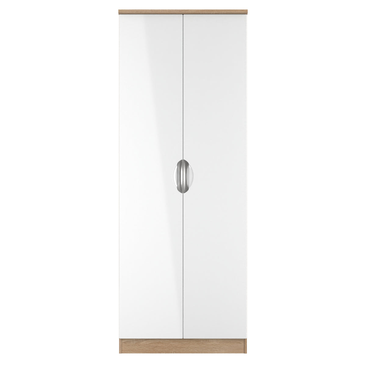 Camden Tall Plain Wardrobe