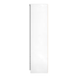 Camden Tall 2 Drawer Wardrobe
