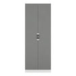 Camden Tall Double Hanging Wardrobe