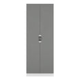 Camden Tall Double Hanging Wardrobe