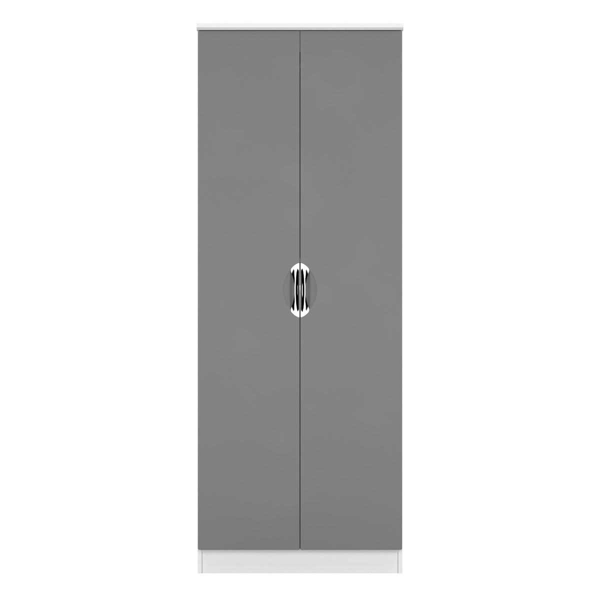 Camden Tall Double Hanging Wardrobe