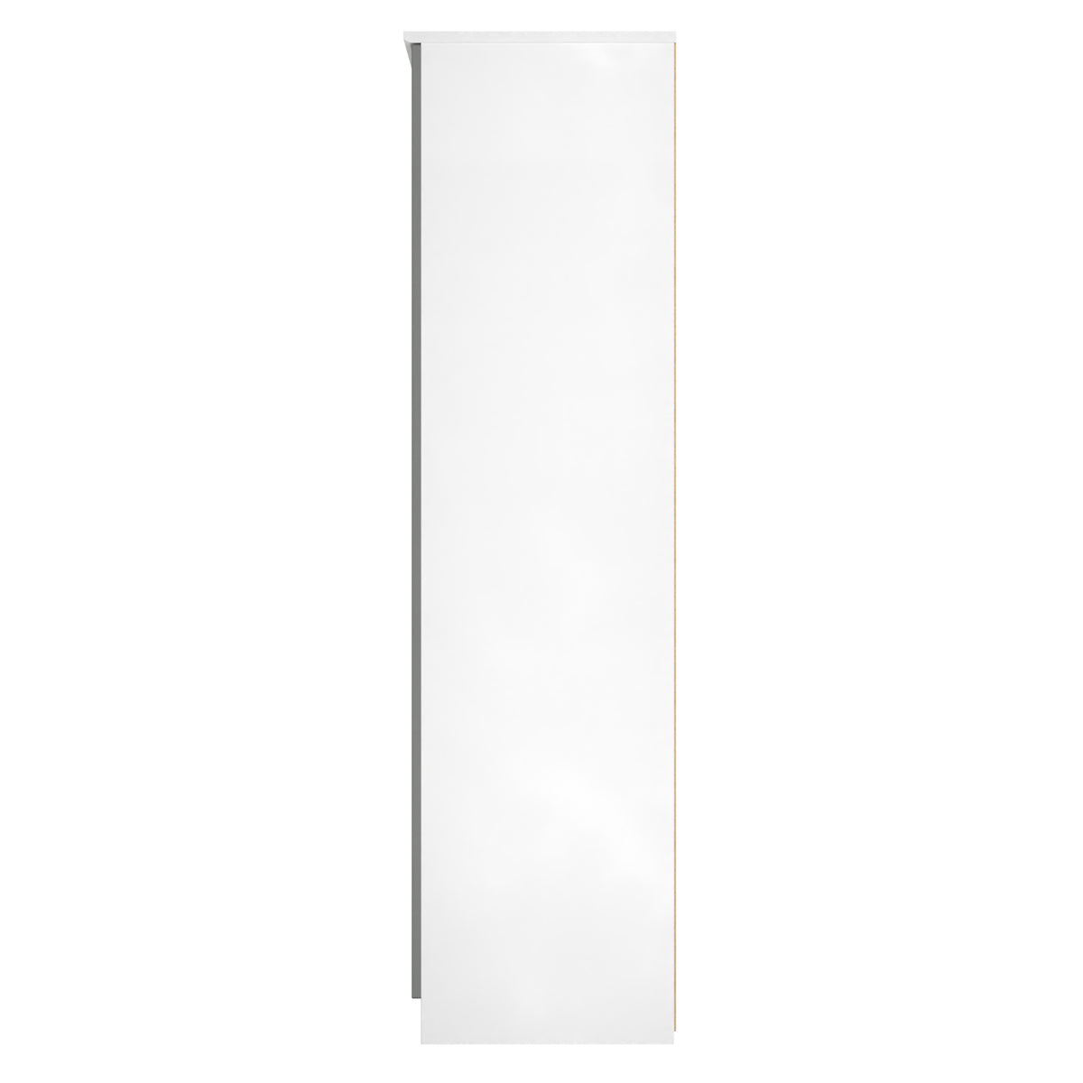 Camden Tall Double Hanging Wardrobe