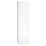 Camden Tall Double Hanging Wardrobe