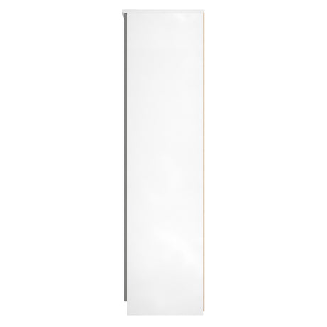 Camden Tall Double Hanging Wardrobe