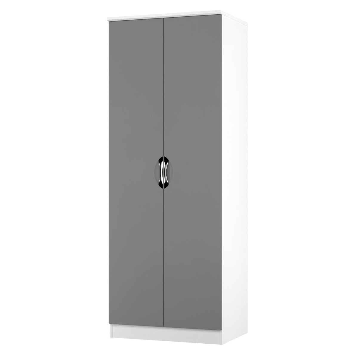 Camden Tall Double Hanging Wardrobe
