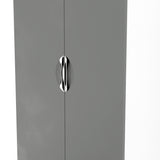 Camden Tall Double Hanging Wardrobe