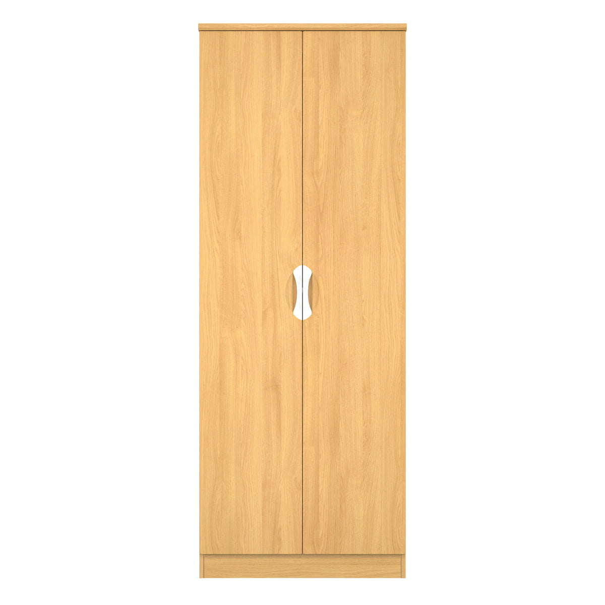 Camden Tall Double Hanging Wardrobe