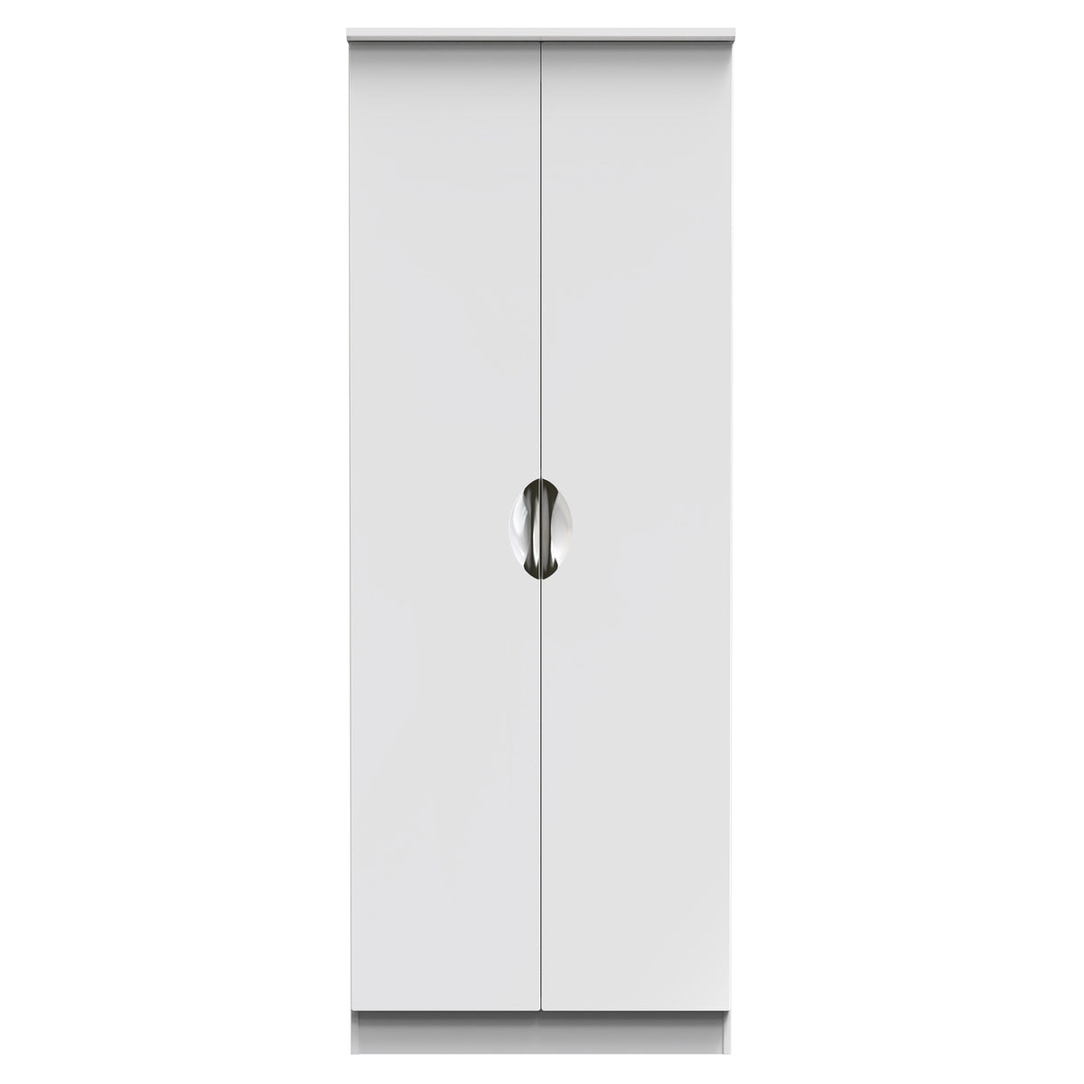 Camden Tall Double Hanging Wardrobe
