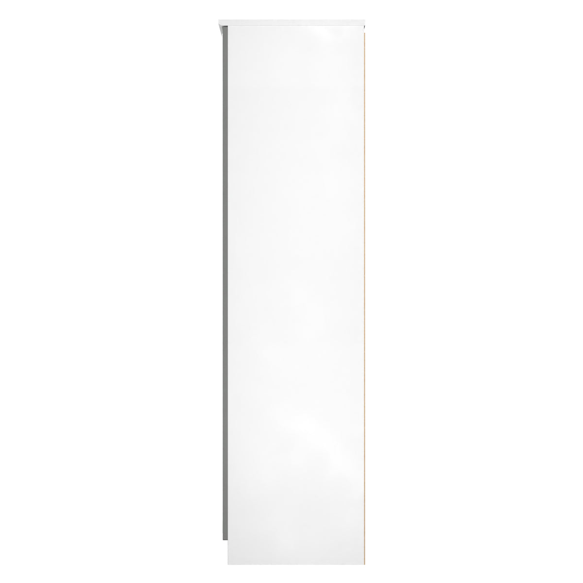 Camden Tall Mirrored Wardrobe