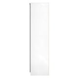 Camden Tall Mirrored Wardrobe