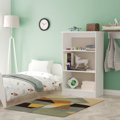 Camden Bookcase