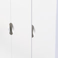 Camden Triple Plain Wardrobe
