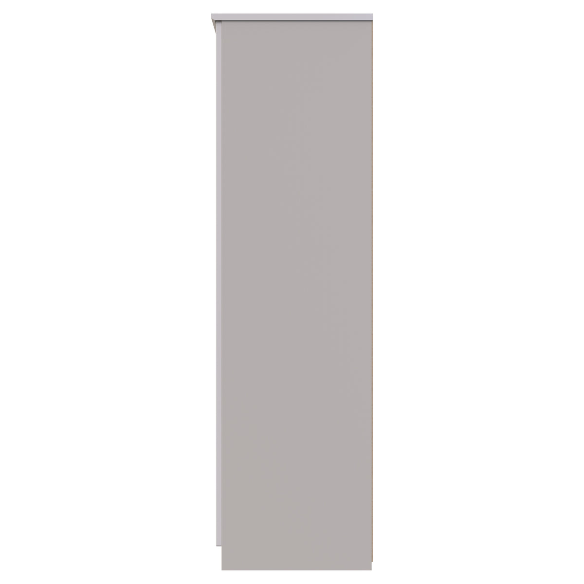 Camden Triple 2 Drawer Wardrobe