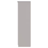 Camden Triple 2 Drawer Wardrobe