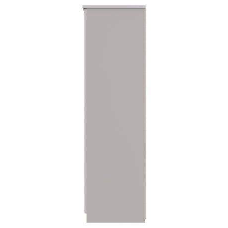 Camden Triple 2 Drawer Wardrobe