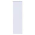 Camden Triple 2 Drawer Wardrobe