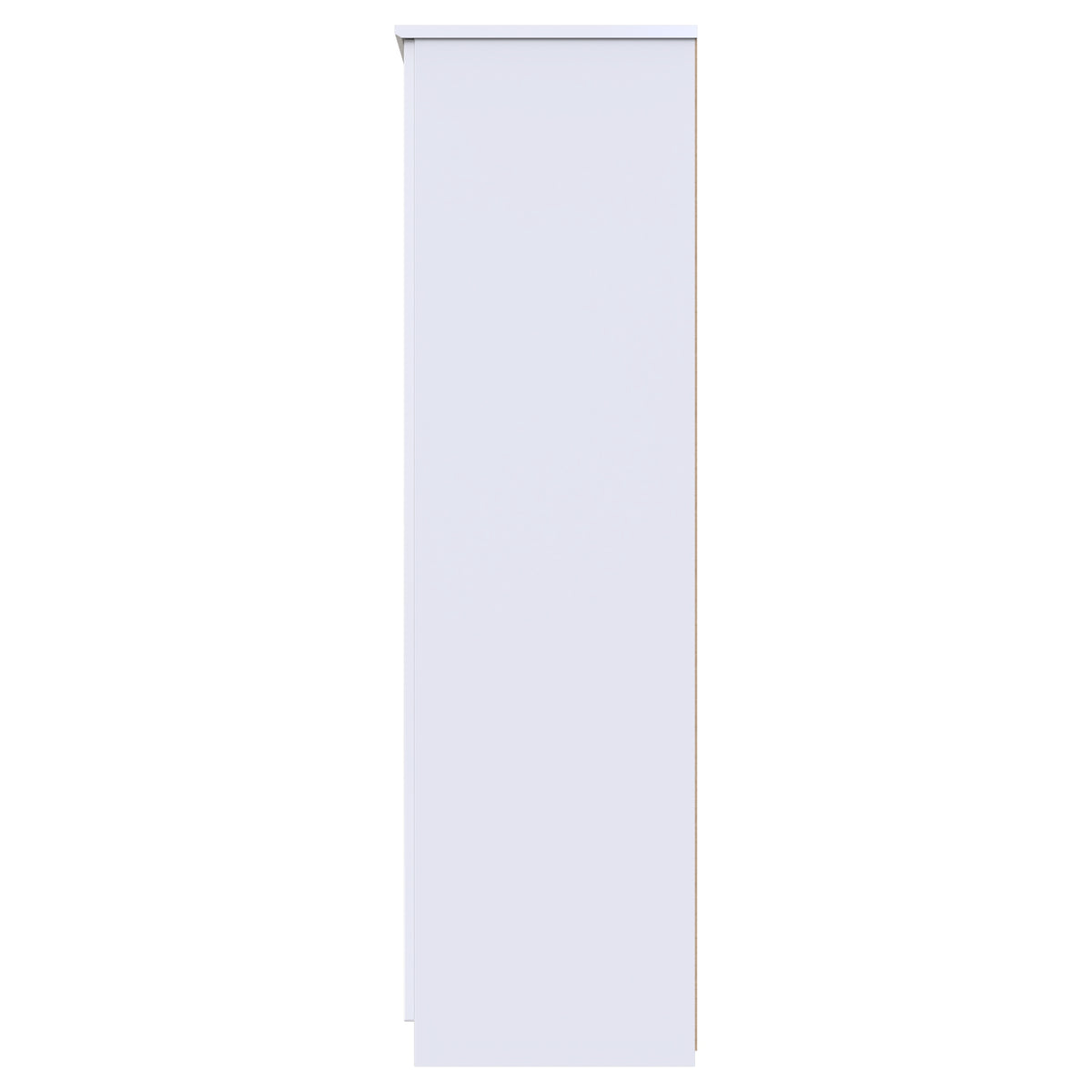 Camden Triple 2 Drawer Wardrobe