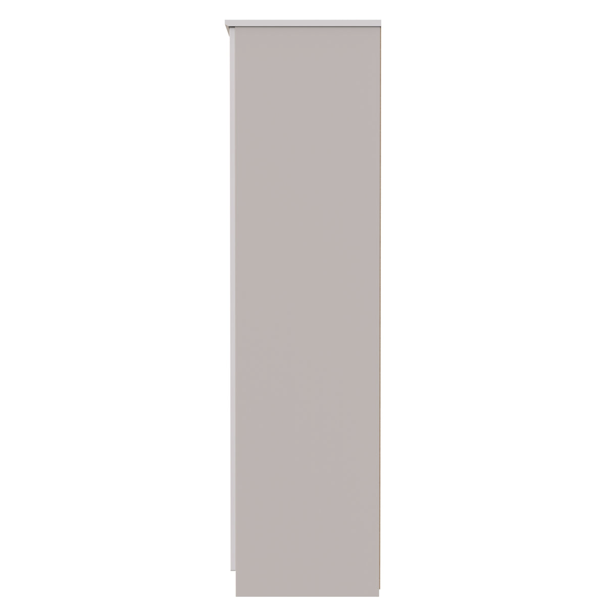 Camden Tall Triple Plain Wardrobe