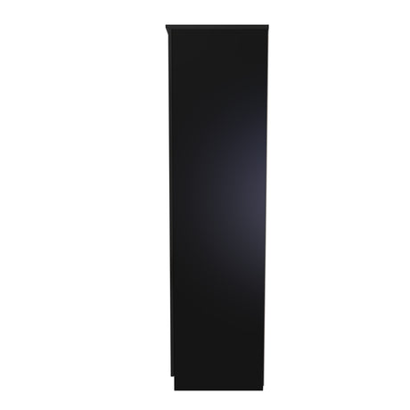 Camden Tall Triple Mirrored Wardrobe