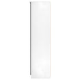Camden Tall Triple Mirrored Wardrobe