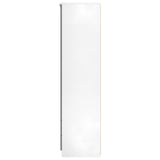 Camden Tall Triple 2 Drawer + Drawer Wardrobe