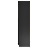 Camden 5 Door 2 Drawer Wardrobe