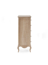 Camille French Style 6 Drawer Chest (4+2)