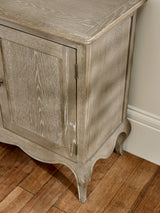 Camille French Style 2 Door 2 Drawer Sideboard