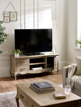 Camille French Style TV Unit