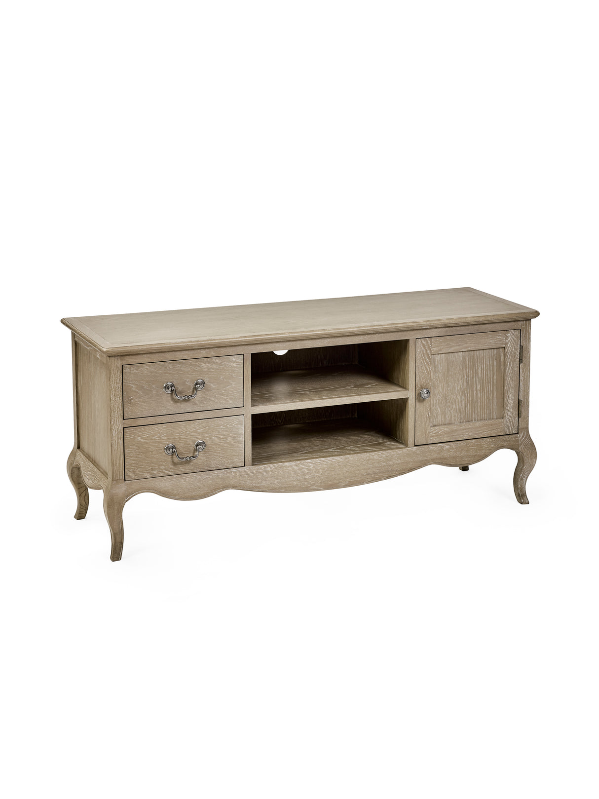Camille French Style TV Unit