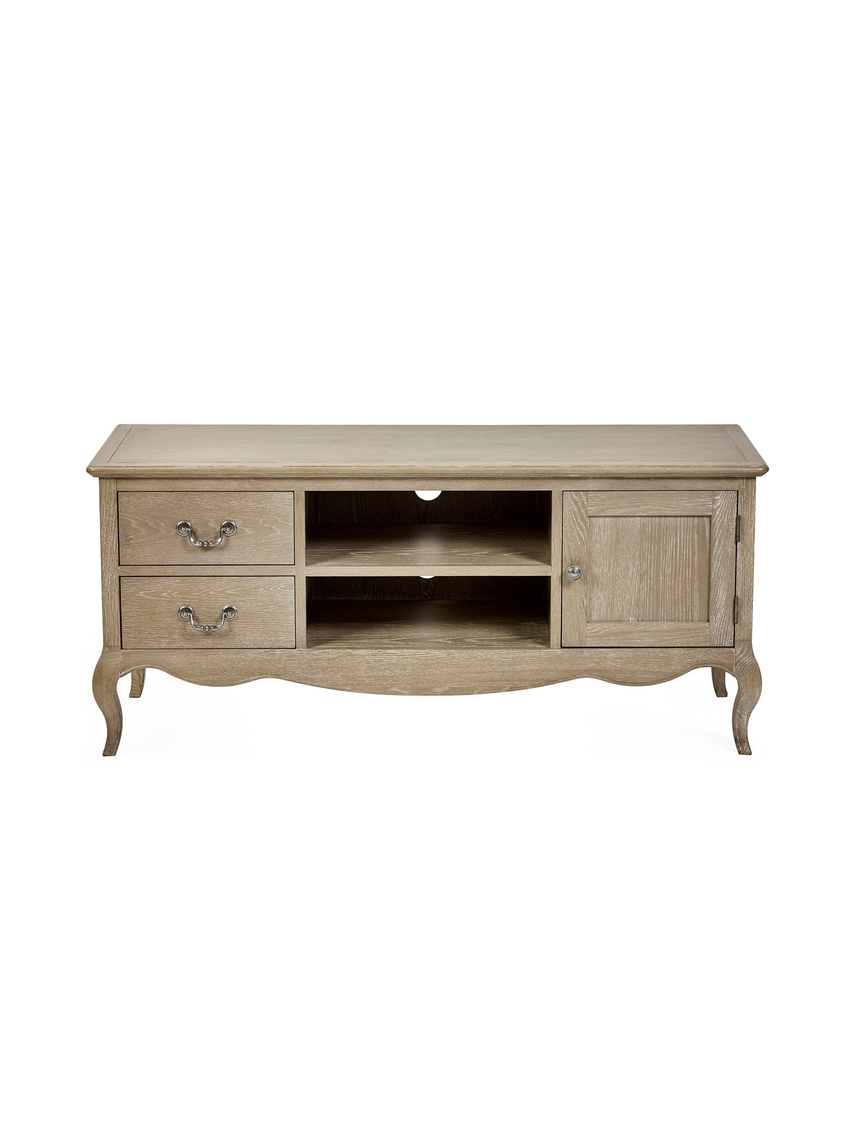 Camille French Style TV Unit