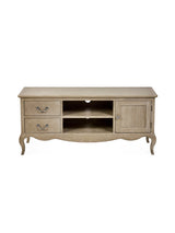 Camille French Style TV Unit