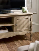 Camille French Style TV Unit