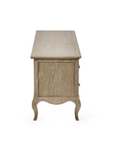 Camille French Style TV Unit