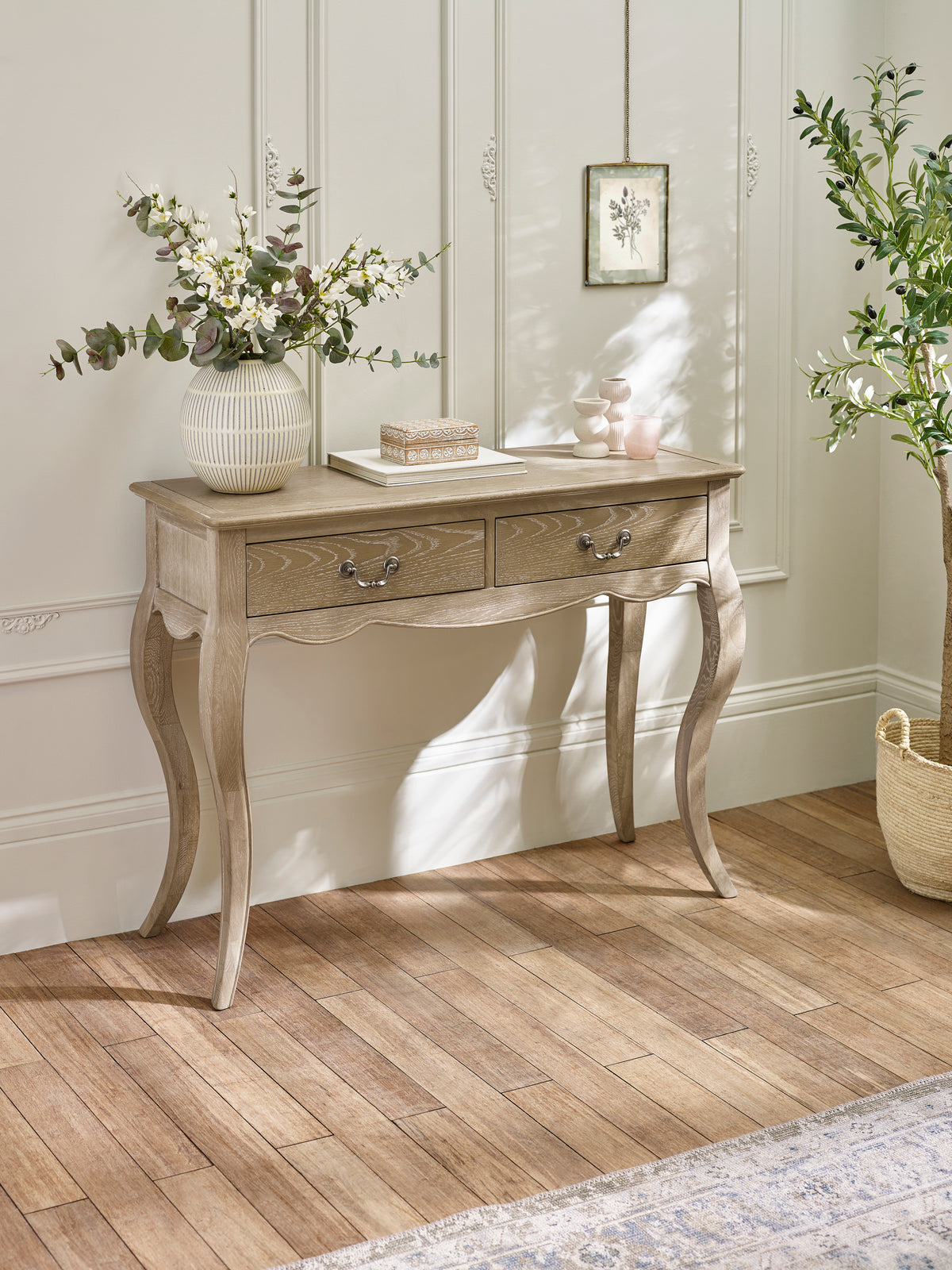 Camille Console Table