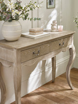 Camille Console Table