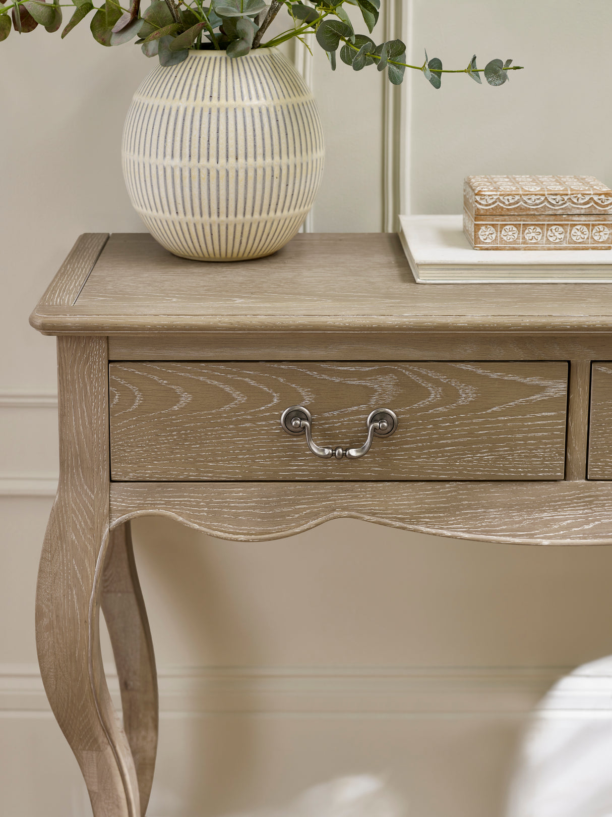 Camille Console Table