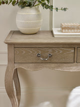 Camille Console Table